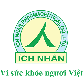 Dược phẩm Ích Nhân