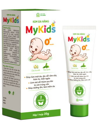 Kem đa năng MyKids