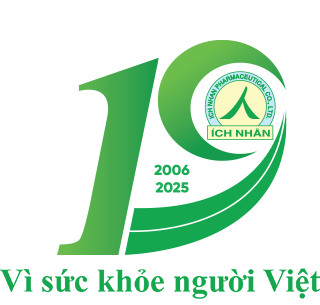 Dược phẩm Ích Nhân