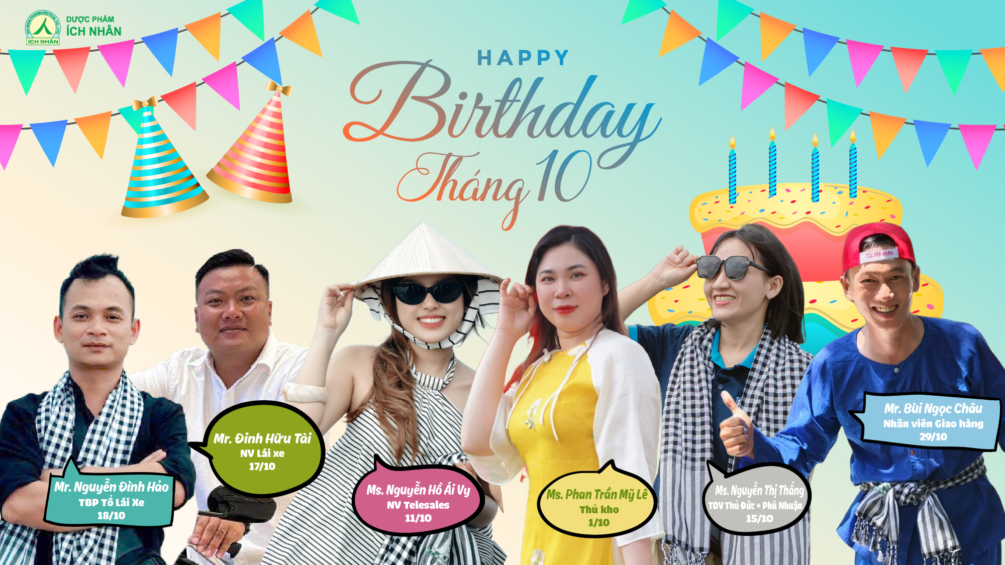 Dược phẩm Ích Nhân