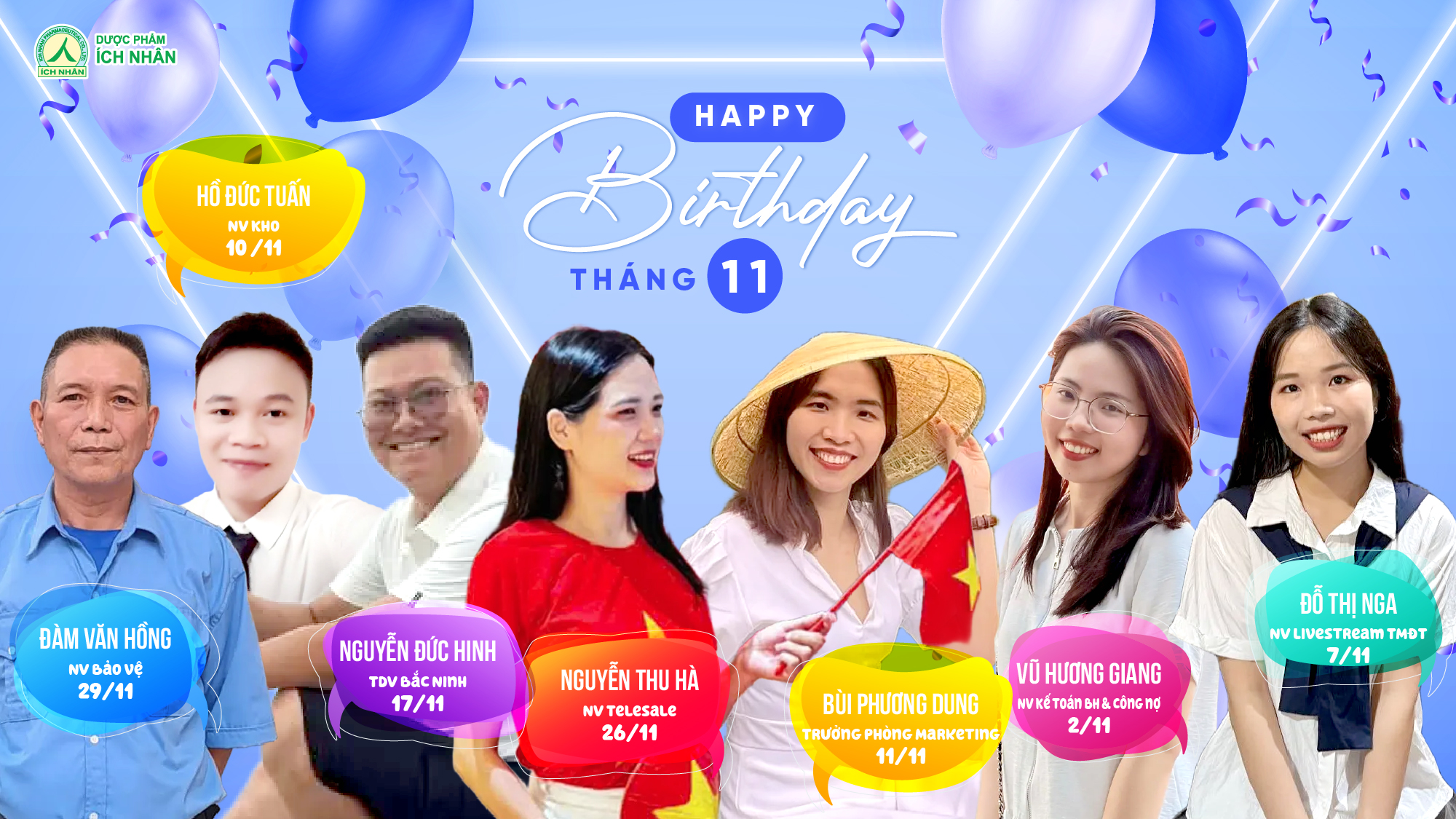 Dược phẩm Ích Nhân