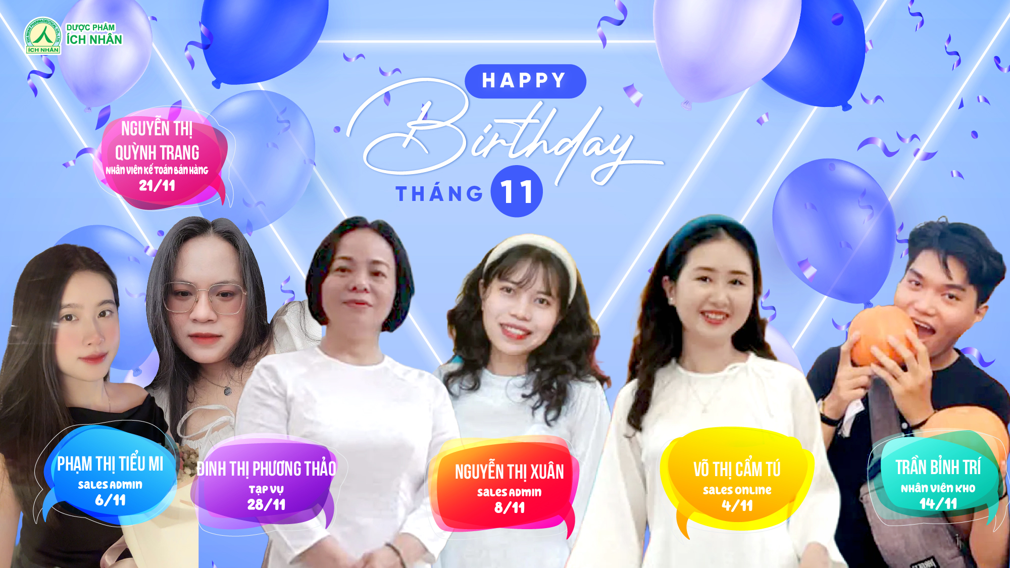 Dược phẩm Ích Nhân