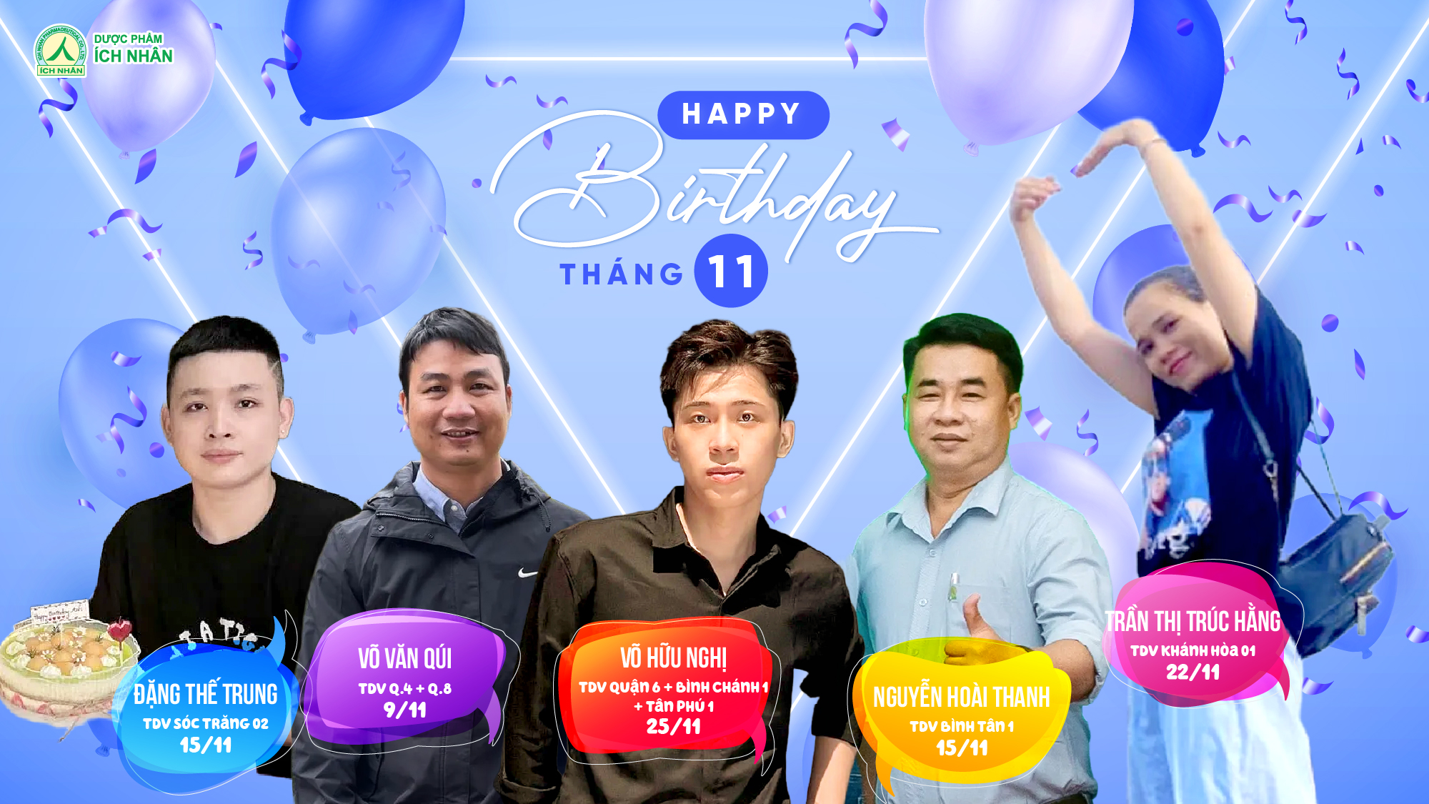 Dược phẩm Ích Nhân