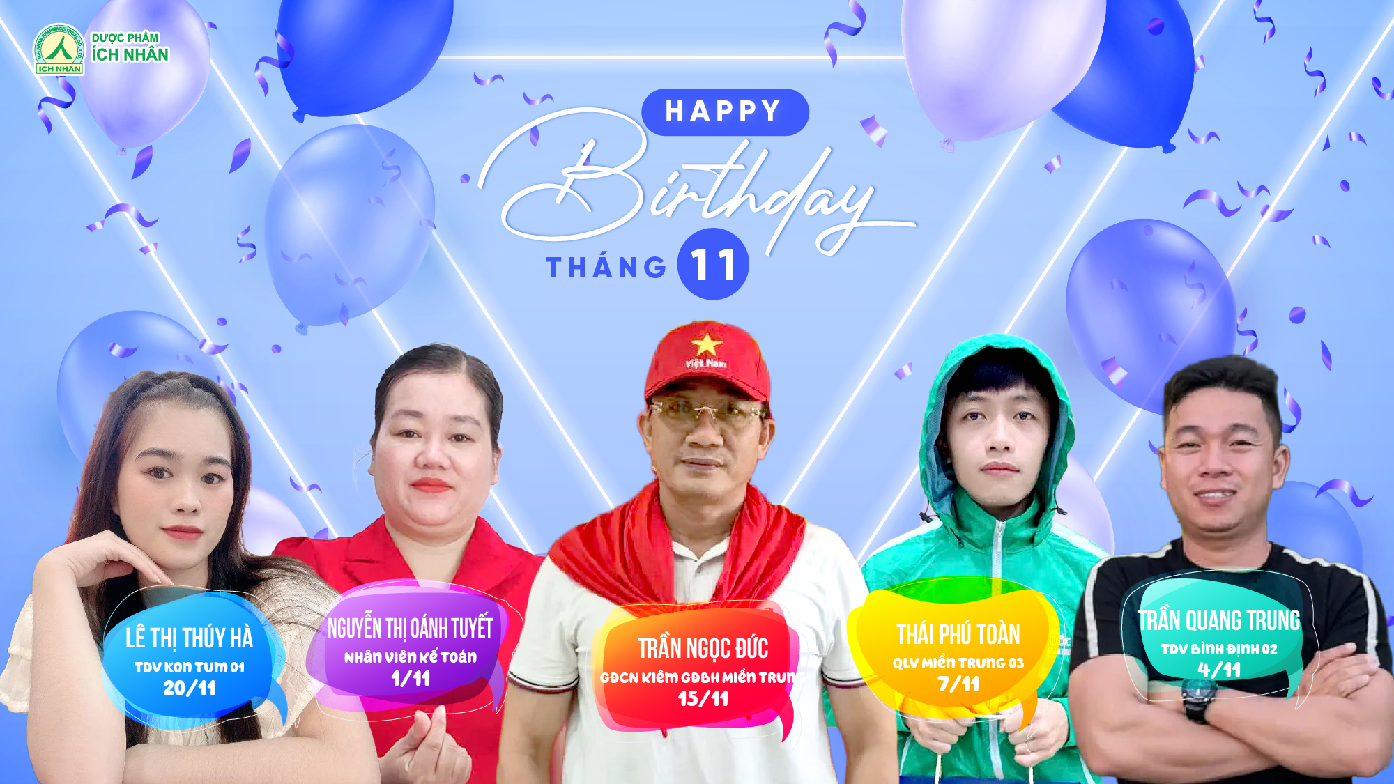 Dược phẩm Ích Nhân