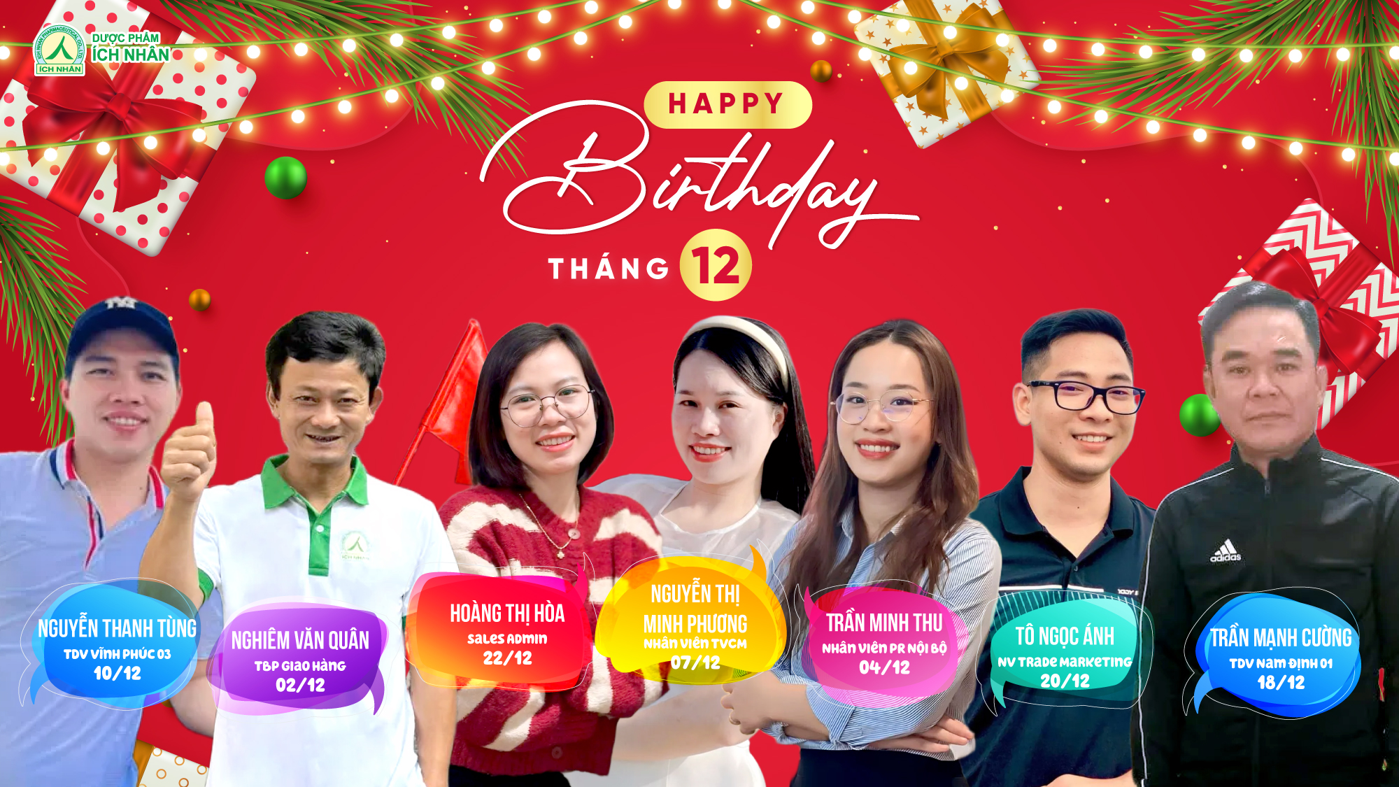 Dược phẩm Ích Nhân