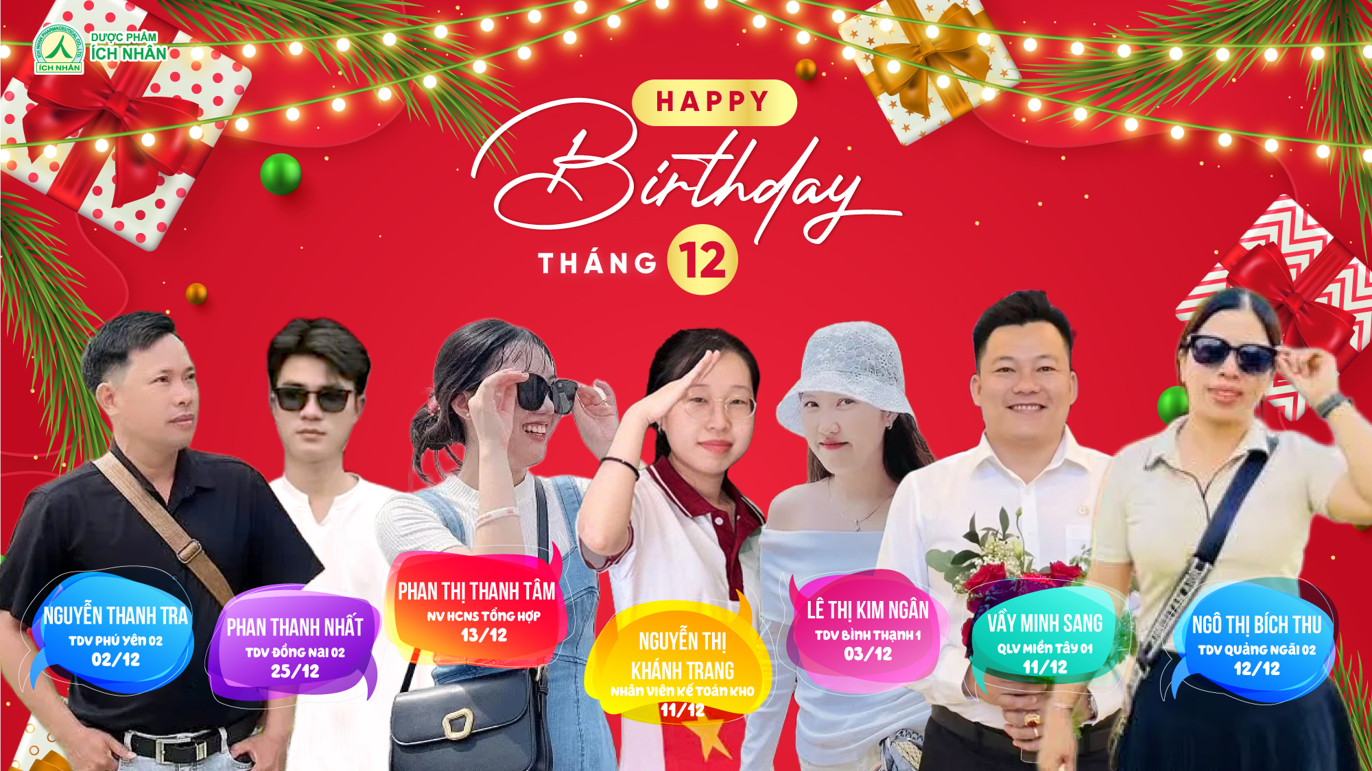 Dược phẩm Ích Nhân