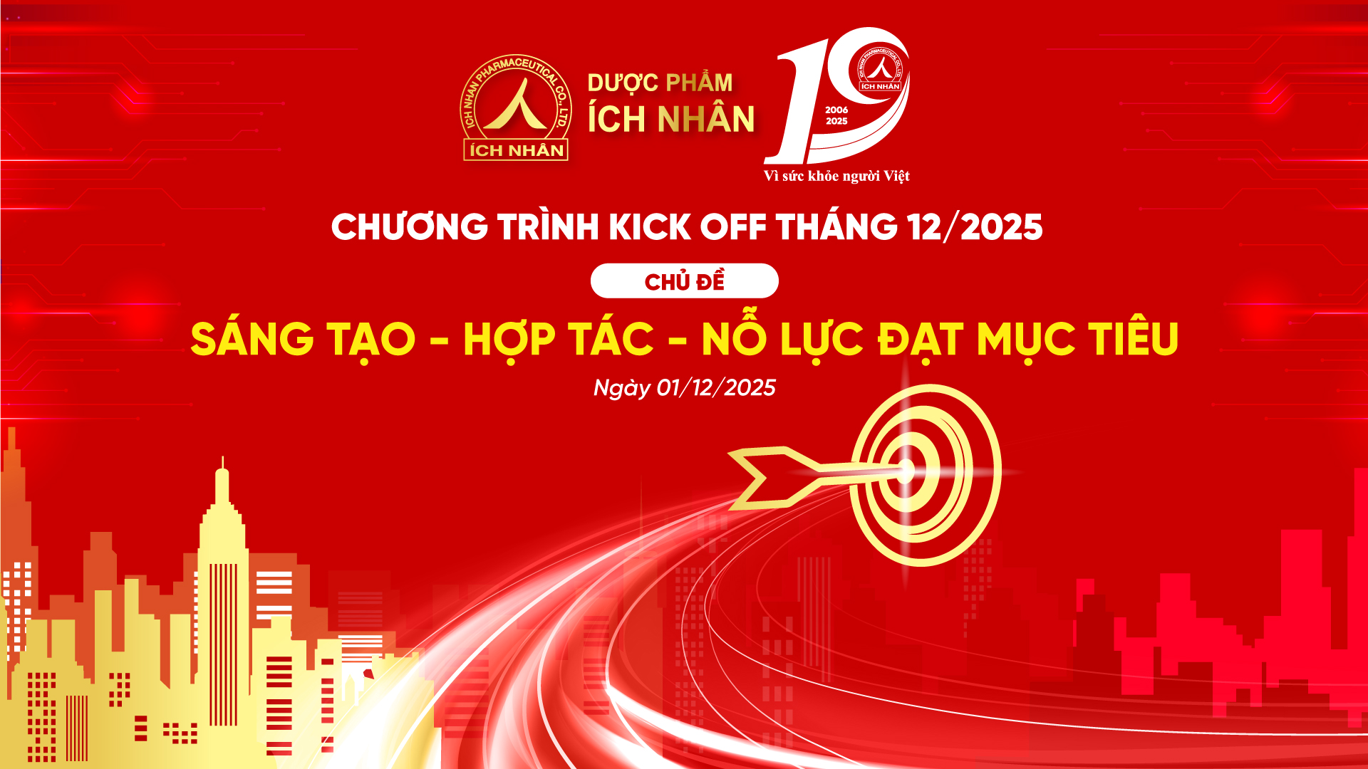 Dược phẩm Ích Nhân