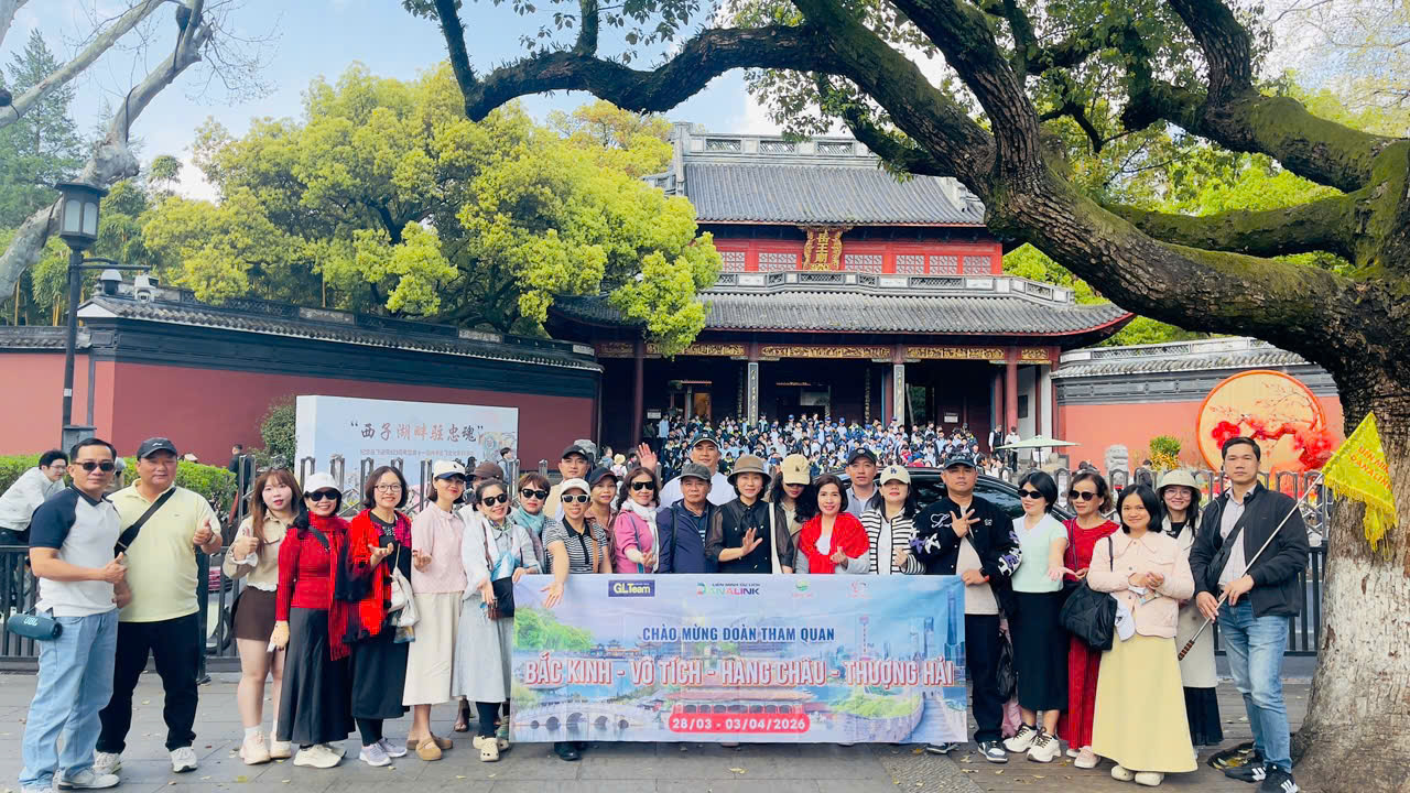 7 NGÀY 6 ĐÊM KHÁM PHÁ TRUNG QUỐC – HÀNH TRÌNH TRI ÂN ĐÁNG NHỚ CÙNG ÍCH NHÂN MIỀN TRUNG