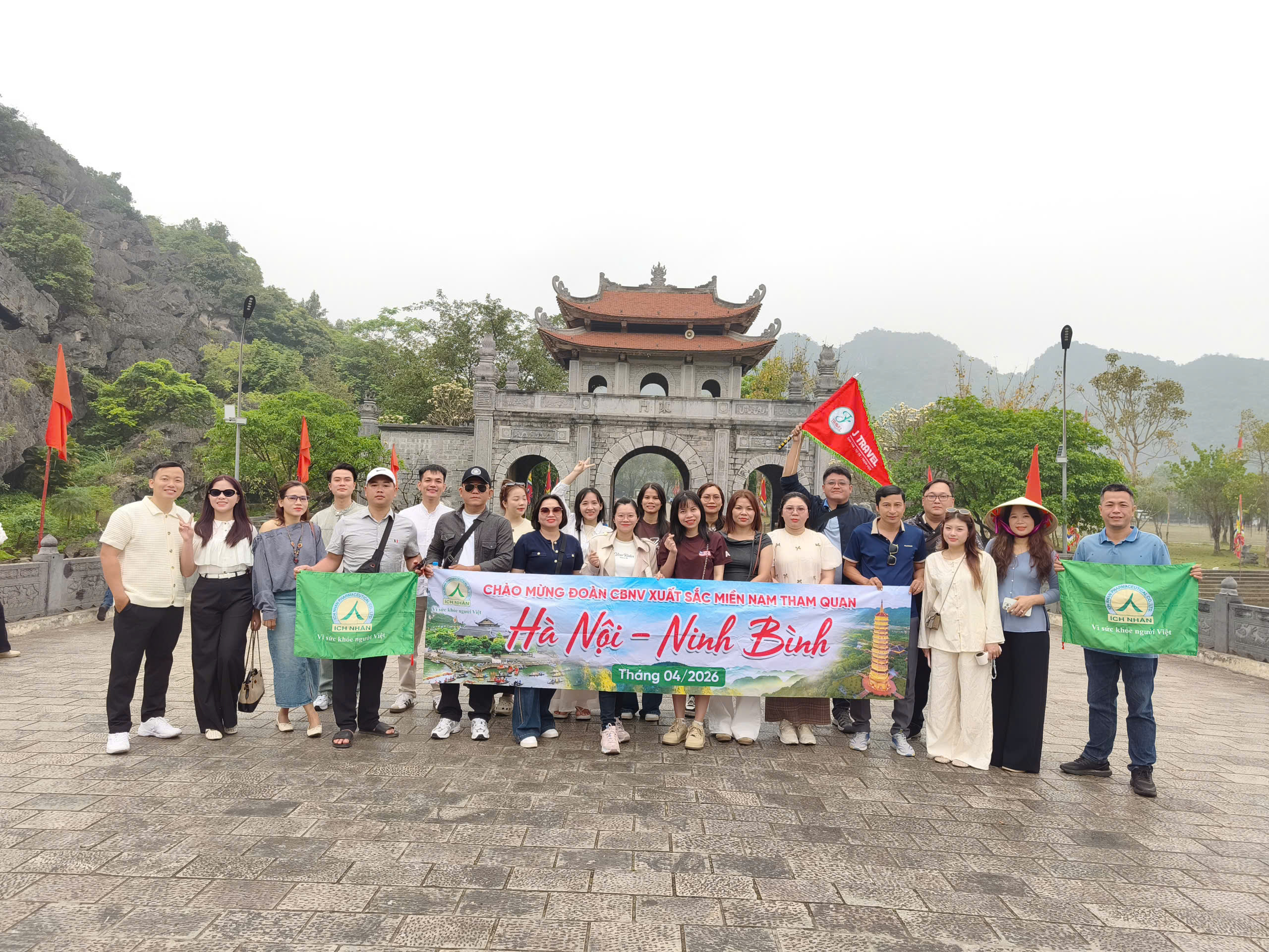 CHIẾN BINH XUẤT SẮC ÍCH NHÂN “KHÁM PHÁ HÀ NỘI - CHINH PHỤC CỐ ĐÔ”