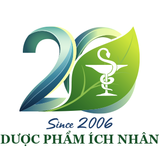 Dược phẩm Ích Nhân