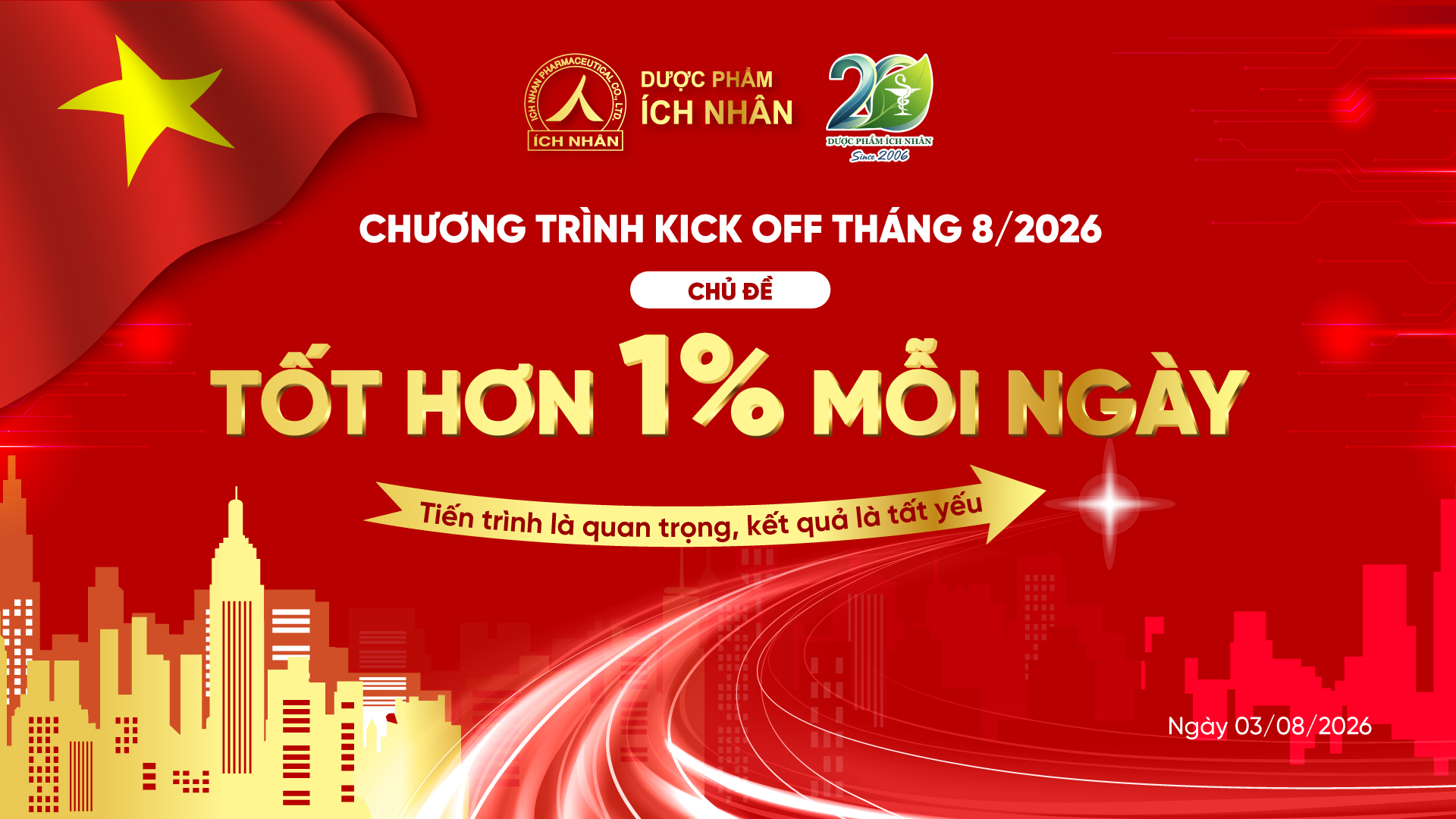 Dược phẩm Ích Nhân