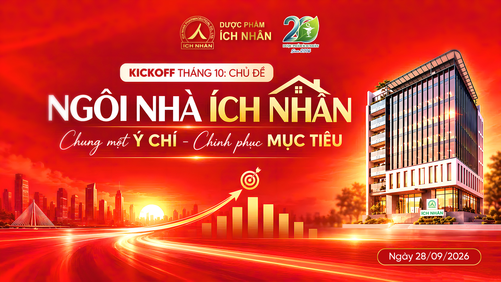 Dược phẩm Ích Nhân