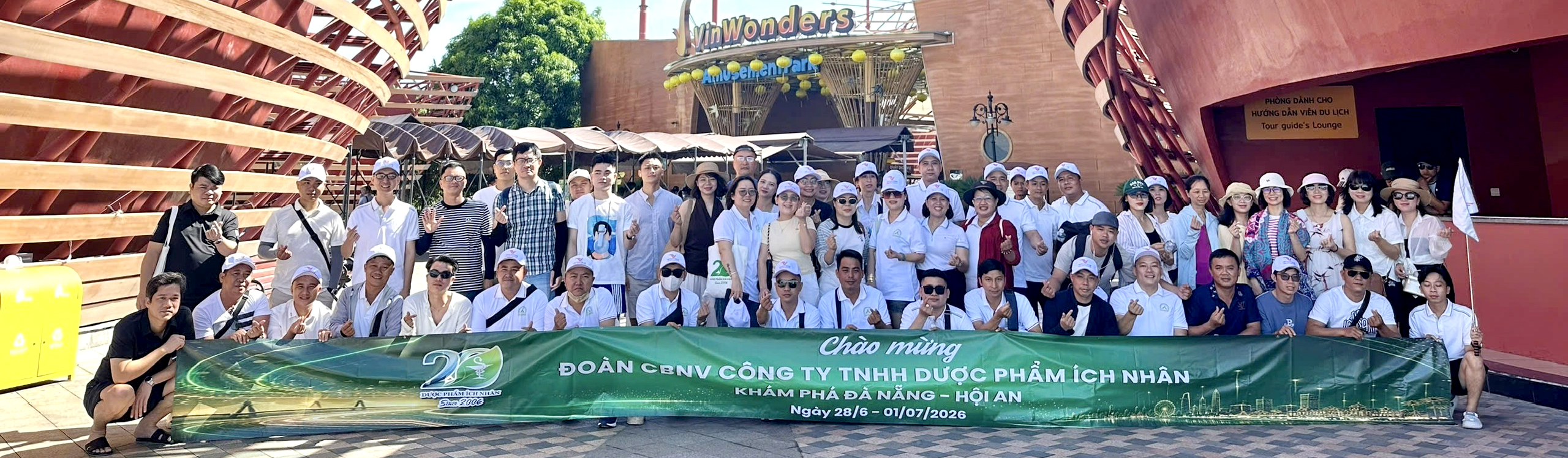 Dược phẩm Ích Nhân