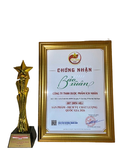  Sản phẩm – Dịch vụ Chất lượng Quốc gia 2026